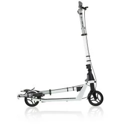 Globber Πατίνι One K 165 BR Deluxe White (672-119) 9 Globber Πατίνι One K 165 BR Deluxe White (672-119) -Ποδήλατα, τρίκυκλα, rollers, scooters Κατάστημα 211284 3