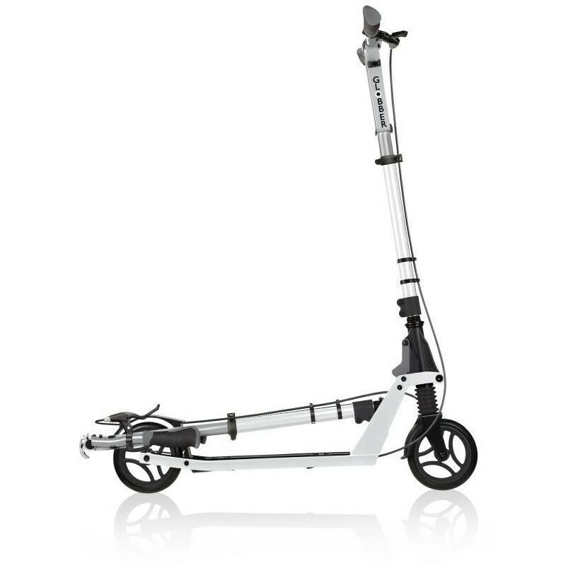 Globber Πατίνι One K 165 BR Deluxe White (672-119) 4 Globber Πατίνι One K 165 BR Deluxe White (672-119) - Image 4