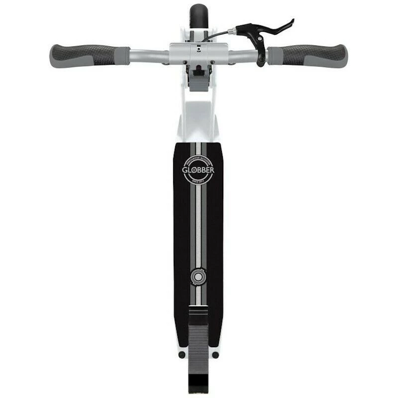 Globber Πατίνι One K 165 BR Deluxe White (672-119) 5 Globber Πατίνι One K 165 BR Deluxe White (672-119) - Image 5