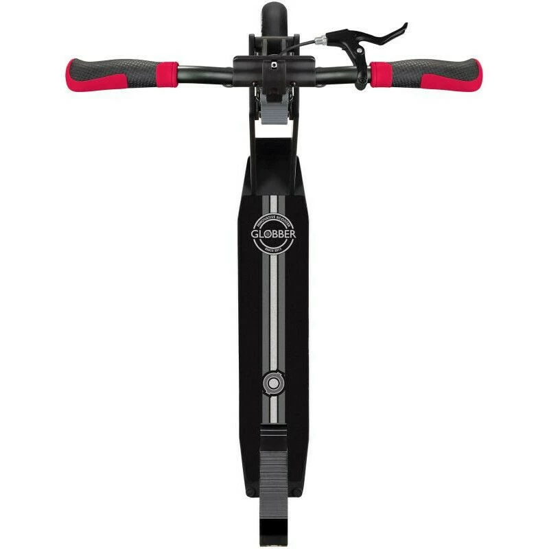 Globber Πατίνι One K 165 BR Deluxe Black (672-120) 5 Globber Πατίνι One K 165 BR Deluxe Black (672-120) - Image 5