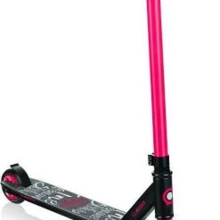 Globber Πατίνι Stunt GS 360 Black-Red (620-102)
