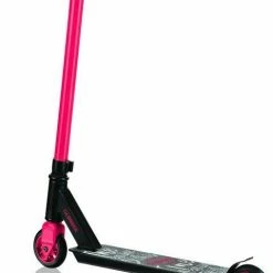 Globber Πατίνι Stunt GS 360 Black-Red (620-102) -Ποδήλατα, τρίκυκλα, rollers, scooters Κατάστημα 211320 2