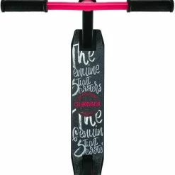 Globber Πατίνι Stunt GS 360 Black-Red (620-102) -Ποδήλατα, τρίκυκλα, rollers, scooters Κατάστημα 211320 3