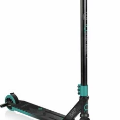 Globber Πατίνι Stunt GS 540 Black-Teal (622-105-3)