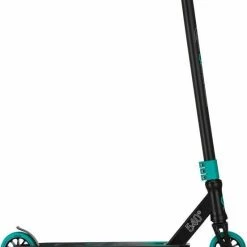 Globber Πατίνι Stunt GS 540 Black-Teal (622-105-3) -Ποδήλατα, τρίκυκλα, rollers, scooters Κατάστημα 211321 2