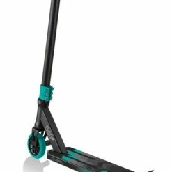 Globber Πατίνι Stunt GS 540 Black-Teal (622-105-3) -Ποδήλατα, τρίκυκλα, rollers, scooters Κατάστημα 211321 3