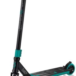 Globber Πατίνι Stunt GS 540 Black-Teal (622-105-3) -Ποδήλατα, τρίκυκλα, rollers, scooters Κατάστημα 211321 4
