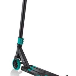 Globber Πατίνι Stunt GS 540 Black-Teal (622-105-3) -Ποδήλατα, τρίκυκλα, rollers, scooters Κατάστημα 211321 5