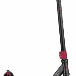 Globber Πατίνι Stunt GS 540 Black-Red (622-102-3)