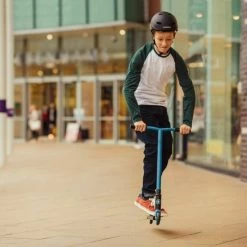 Globber Πατίνι Stunt GS 540 Black-Red (622-102-3) -Ποδήλατα, τρίκυκλα, rollers, scooters Κατάστημα 211322 5