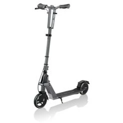 Globber Πατίνι One K 165 BR Deluxe Titanium (672-199) -Ποδήλατα, τρίκυκλα, rollers, scooters Κατάστημα 211323 1