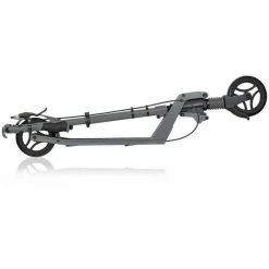 Globber Πατίνι One K 165 BR Deluxe Titanium (672-199) -Ποδήλατα, τρίκυκλα, rollers, scooters Κατάστημα 211323 2