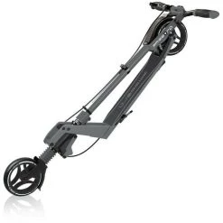 Globber Πατίνι One K 165 BR Deluxe Titanium (672-199) -Ποδήλατα, τρίκυκλα, rollers, scooters Κατάστημα 211323 3