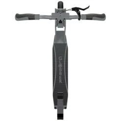 Globber Πατίνι One K 165 BR Deluxe Titanium (672-199) -Ποδήλατα, τρίκυκλα, rollers, scooters Κατάστημα 211323 4