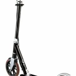 Globber Πατίνι NL 205 Deluxe Vintage Black (685-120)