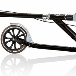 Globber Πατίνι NL 205 Deluxe Vintage Black (685-120) -Ποδήλατα, τρίκυκλα, rollers, scooters Κατάστημα 211324 3