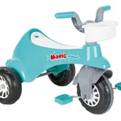 Pilsan Τρίκυκλο Magic Tricycle (07-180)