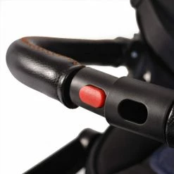 Byox Ποδήλατο Τρίκυκλο Jockey With Music Tray Purple (108450) -Ποδήλατα, τρίκυκλα, rollers, scooters Κατάστημα 211373 2