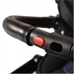 Byox Ποδήλατο Τρίκυκλο Jockey With Music Tray Τιρκουάζ (108452) -Ποδήλατα, τρίκυκλα, rollers, scooters Κατάστημα 211374 3