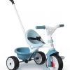 Ποδήλατο Τρίκυκλο Smoby Be Move Blue (740331)