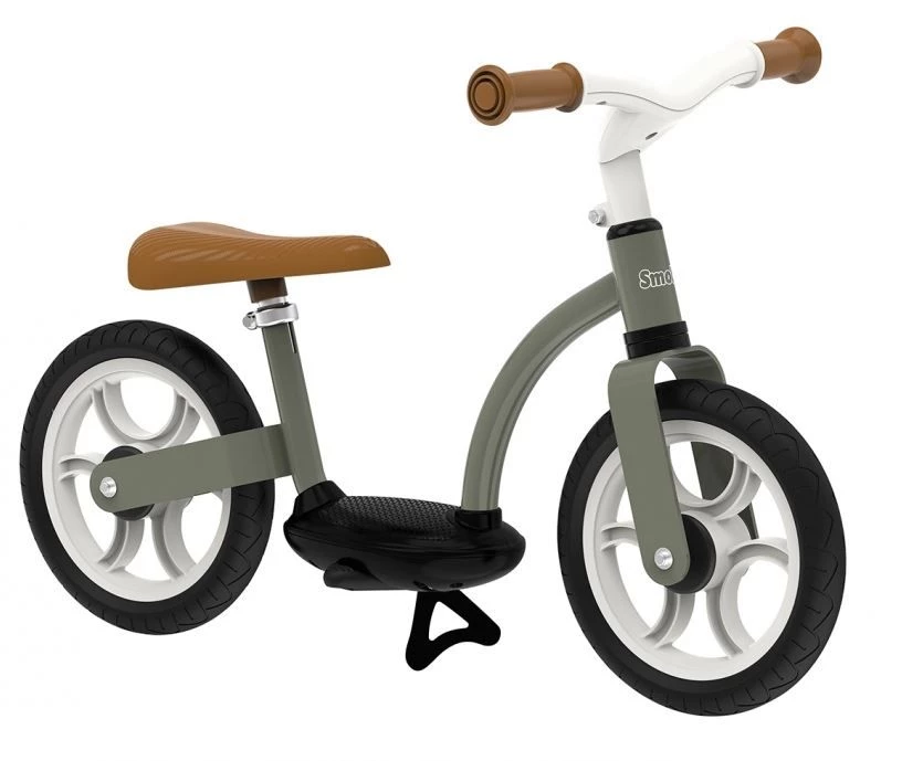 Smoby Ποδήλατο Ισορροπίας Comfort (770126) 7 Smoby Ποδήλατο Ισορροπίας Comfort (770126) - Image 7