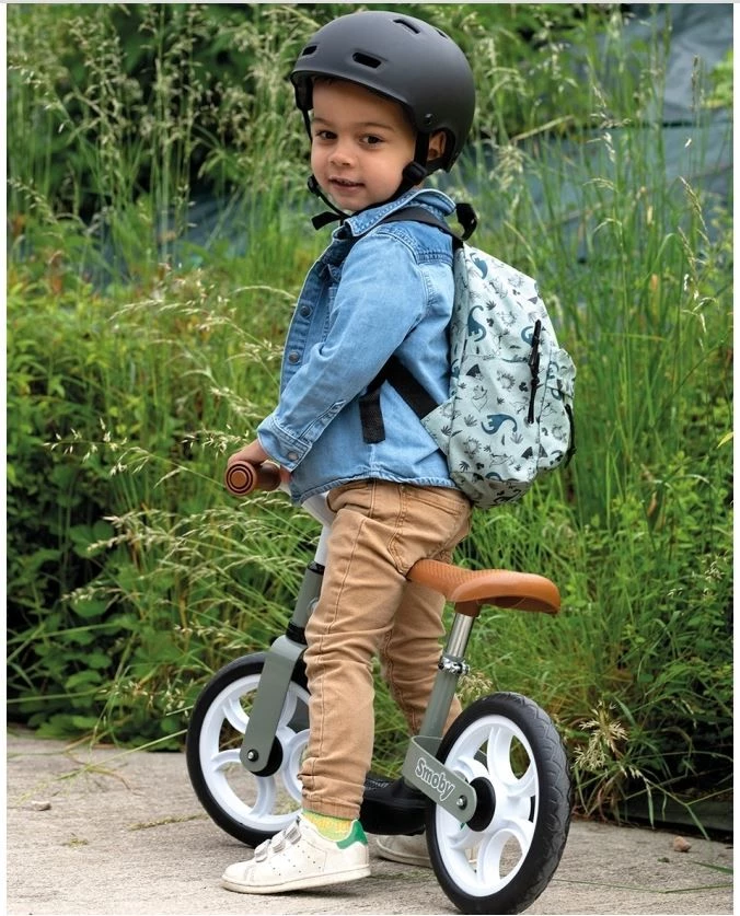 Smoby Ποδήλατο Ισορροπίας Comfort (770126) 4 Smoby Ποδήλατο Ισορροπίας Comfort (770126) - Image 4