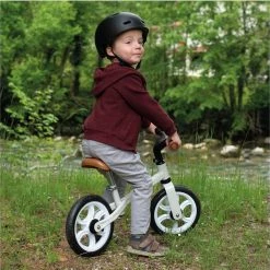 Smoby Ποδήλατο Ισορροπίας First Bike (770210) 9 Smoby Ποδήλατο Ισορροπίας First Bike (770210) -Ποδήλατα, τρίκυκλα, rollers, scooters Κατάστημα 211929 2