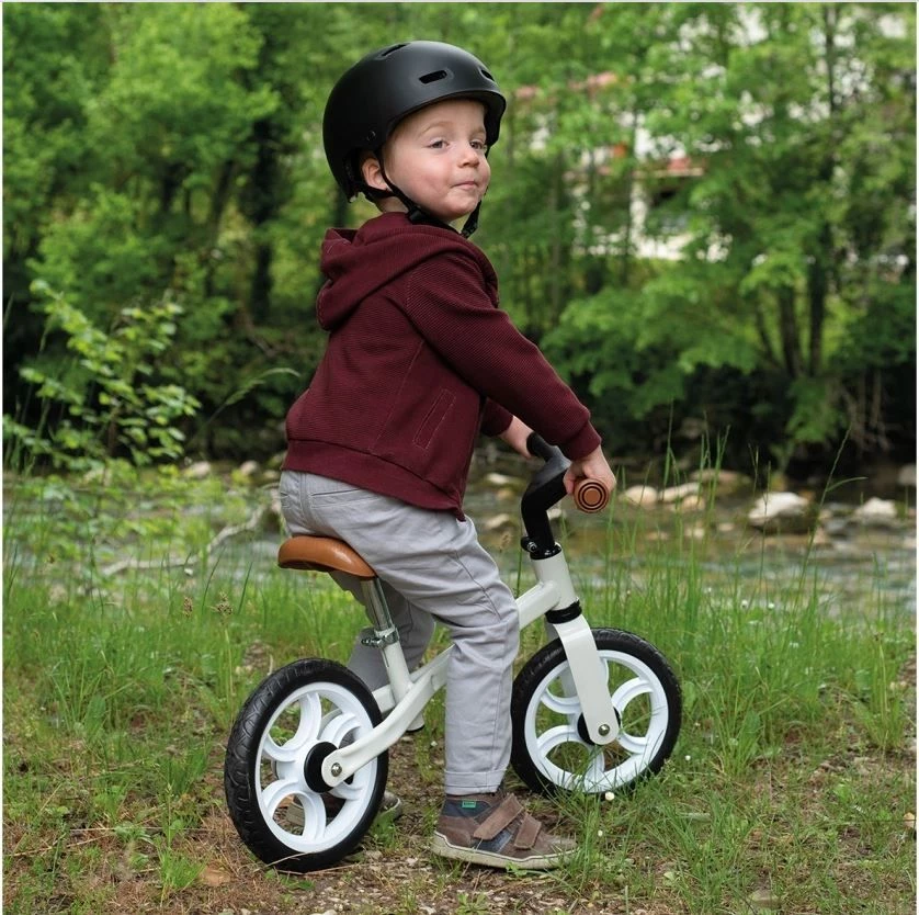 Smoby Ποδήλατο Ισορροπίας First Bike (770210) 3 Smoby Ποδήλατο Ισορροπίας First Bike (770210) - Image 3