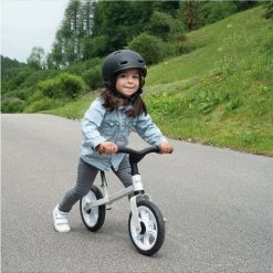 Smoby Ποδήλατο Ισορροπίας First Bike (770210) 10 Smoby Ποδήλατο Ισορροπίας First Bike (770210) -Ποδήλατα, τρίκυκλα, rollers, scooters Κατάστημα 211929 3