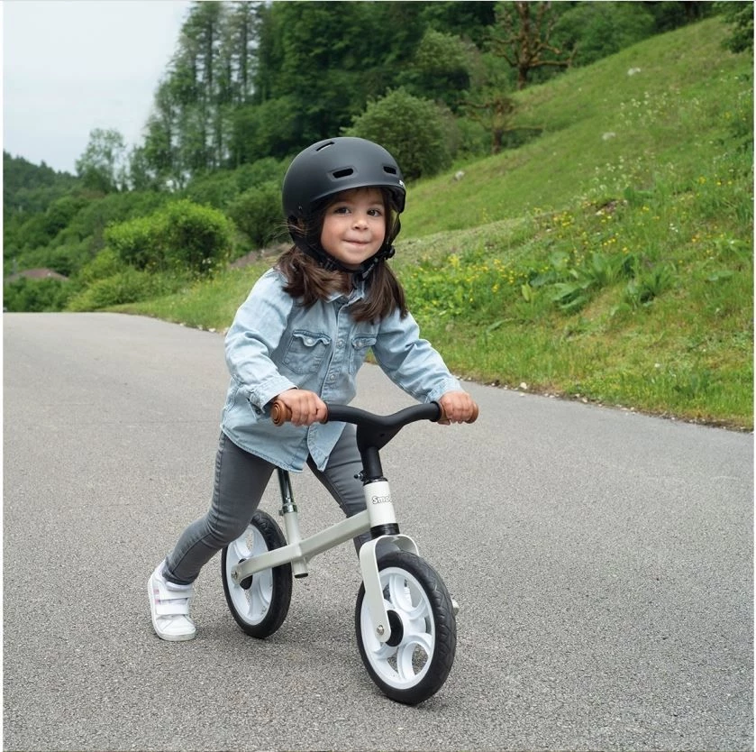 Smoby Ποδήλατο Ισορροπίας First Bike (770210) 4 Smoby Ποδήλατο Ισορροπίας First Bike (770210) - Image 4
