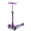 Micro Πατίνι Mini Micro Deluxe Magic Led Purple (MMD129)