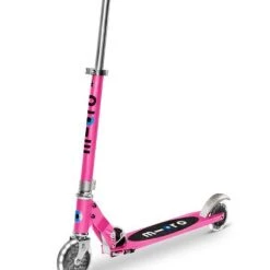 Micro Πατίνι Sprite Led Pink (SA0226)