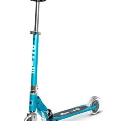 Micro Πατίνι Sprite Led Ocean Blue (SA0210) 7 Micro Πατίνι Sprite Led Ocean Blue (SA0210) -Ποδήλατα, τρίκυκλα, rollers, scooters Κατάστημα 212176 1