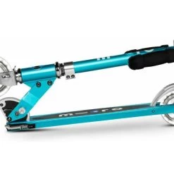 Micro Πατίνι Sprite Led Ocean Blue (SA0210) 6 Micro Πατίνι Sprite Led Ocean Blue (SA0210) -Ποδήλατα, τρίκυκλα, rollers, scooters Κατάστημα 212176 2