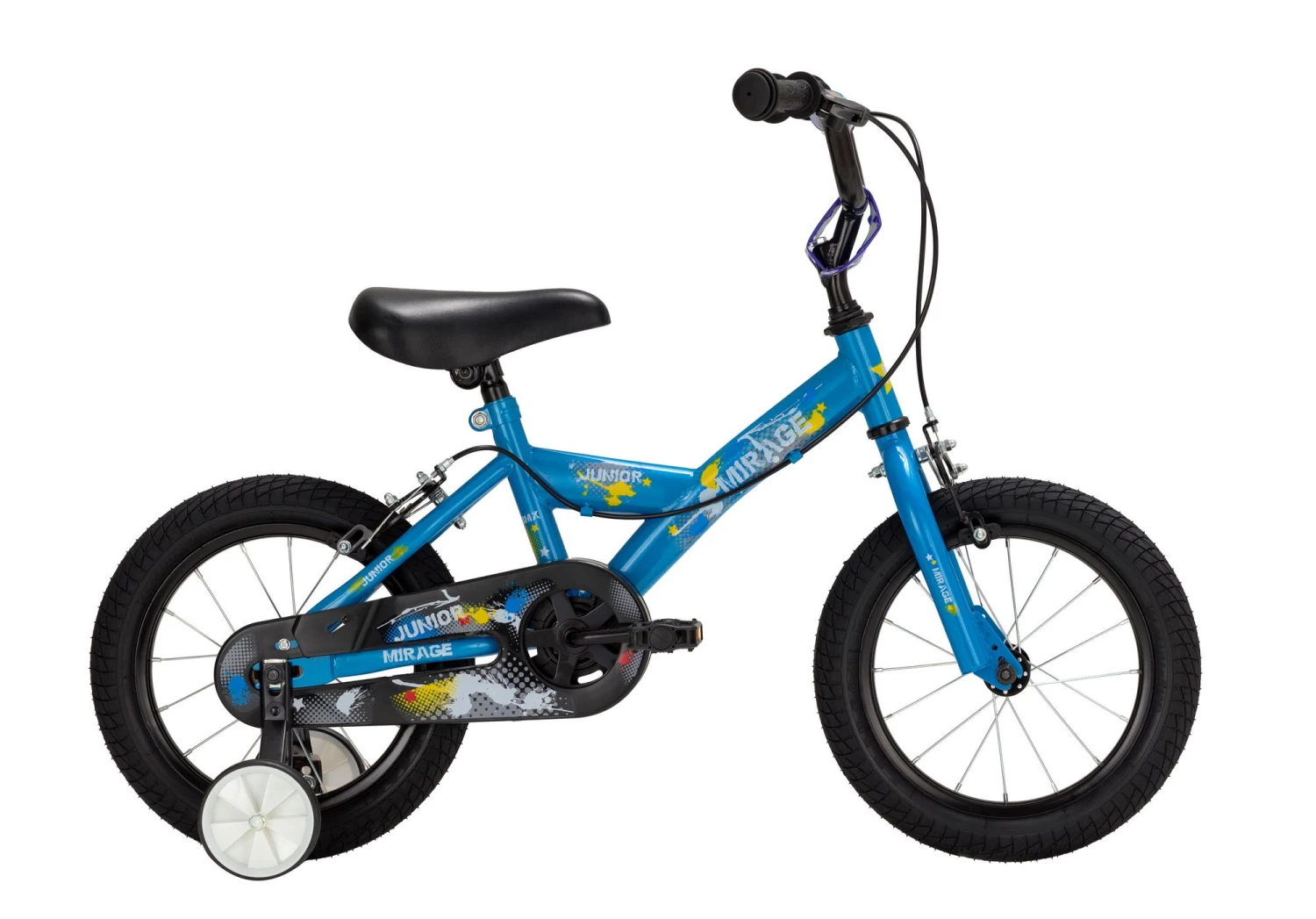 Clermont Bikes Ποδηλατo Παιδικο 12″ Bmx Mirage 304 Μπλε (Π1-912-304-ΜΠΛΕ) 1 Clermont Bikes Ποδηλατo Παιδικο 12″ Bmx Mirage 304 Μπλε (Π1-912-304-ΜΠΛΕ)