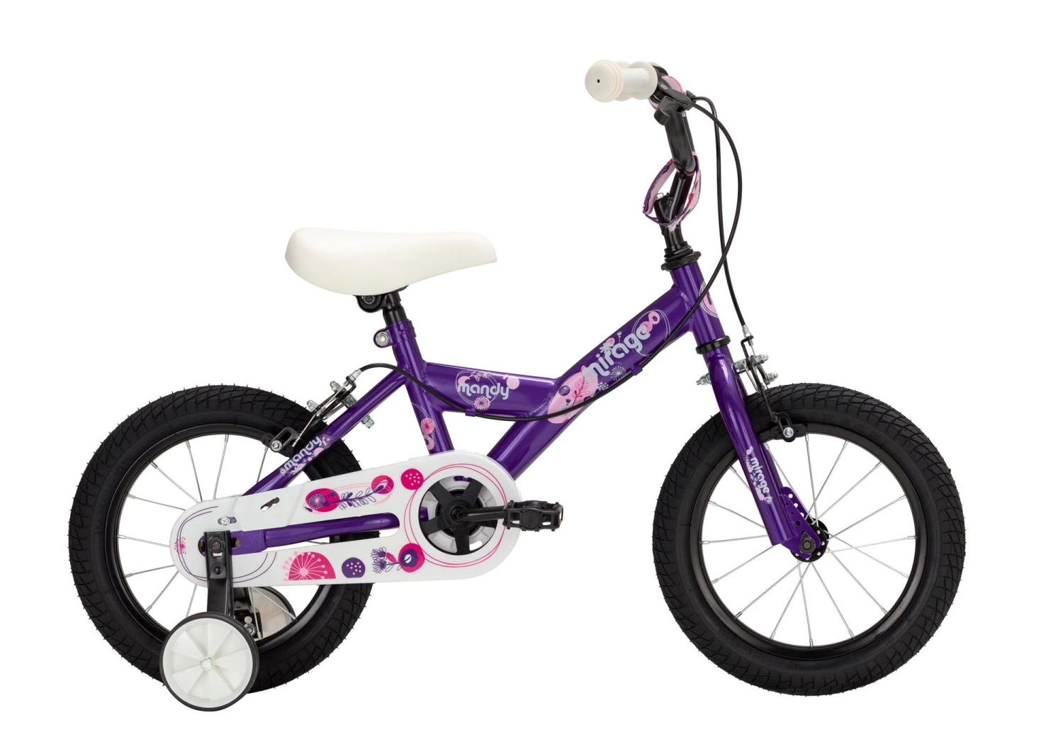 Clermont Bikes Ποδηλατo Παιδικο 12″ Bmx Mirage 305 Μωβ (Π1-912-305-ΜΩΒ) 1 Clermont Bikes Ποδηλατo Παιδικο 12″ Bmx Mirage 305 Μωβ (Π1-912-305-ΜΩΒ)