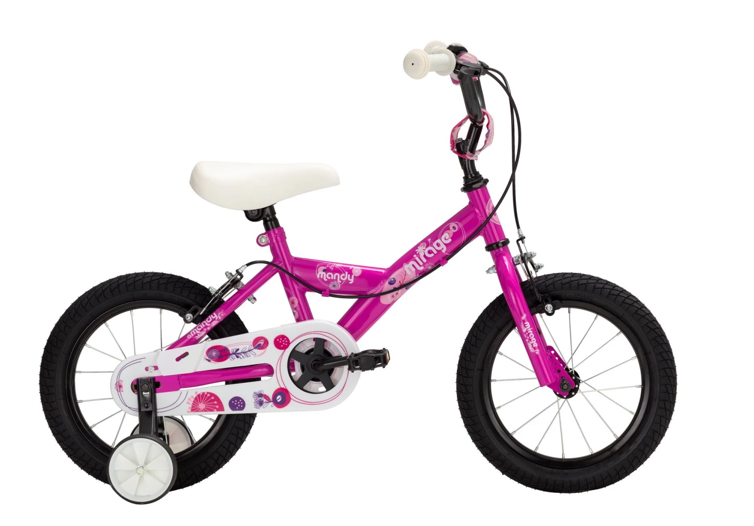 Clermont Bikes Ποδηλατo Παιδικο 16″ Bmx Mirage 408 Φουξ (Π1-916-408-ΦΟΥΞ) 1 Clermont Bikes Ποδηλατo Παιδικο 16″ Bmx Mirage 408 Φουξ (Π1-916-408-ΦΟΥΞ)