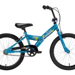 Clermont Bikes Ποδηλατo Παιδικο 20″ Bmx Mirage 504 Μπλε (Π1-920-504-ΜΠΛΕ)