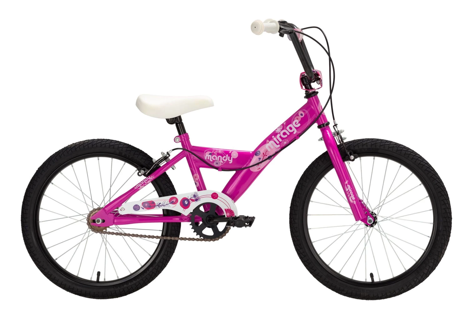 Clermont Bikes Ποδηλατo Παιδικο 20″ Bmx Mirage 505 Φουξ (Π1-920-505-ΦΟΥΞ) 1 Clermont Bikes Ποδηλατo Παιδικο 20″ Bmx Mirage 505 Φουξ (Π1-920-505-ΦΟΥΞ)
