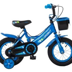 Orient Ποδηλατo Παιδικο 16″ Bmx Terry Μπλε (151286)