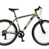 Ποδήλατο Orient Raptor III 27.5″ 21Sp Πράσινο (151461)