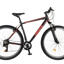 Ποδήλατο Orient Boost III 29″ 21Sp Μαύρο-Κόκκινο (151456)