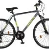 Ποδήλατο Orient Cross Vita Pro Man 28″ 21 Sp Γκρι Μέγεθος 55 (151370)