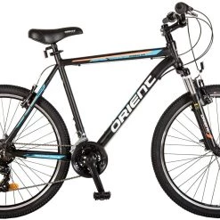 Ποδήλατο Orient Mtb Modular Man 28″ 21 Sp Μπλε Μέγεθος 48 (151464)
