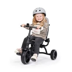 Kinderkraft Τρίκυκλο Ποδηλατάκι Jazz Grey (KKRJAZZGRY0000) 12 Kinderkraft Τρίκυκλο Ποδηλατάκι Jazz Grey (KKRJAZZGRY0000) -Ποδήλατα, τρίκυκλα, rollers, scooters Κατάστημα 213585 5