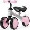 Kinderkraft Mini Balance Bike Cutie Pink (KKRCUTIPNK0000)