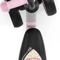 Kinderkraft Mini Balance Bike Cutie Pink (KKRCUTIPNK0000) -Ποδήλατα, τρίκυκλα, rollers, scooters Κατάστημα 213586 3