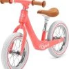 Kinderkraft Mini Balance Bike Rapid Magic Coral (KKRRAPICRL0000)