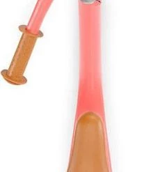 Kinderkraft Mini Balance Bike Rapid Magic Coral (KKRRAPICRL0000) -Ποδήλατα, τρίκυκλα, rollers, scooters Κατάστημα 213589 2