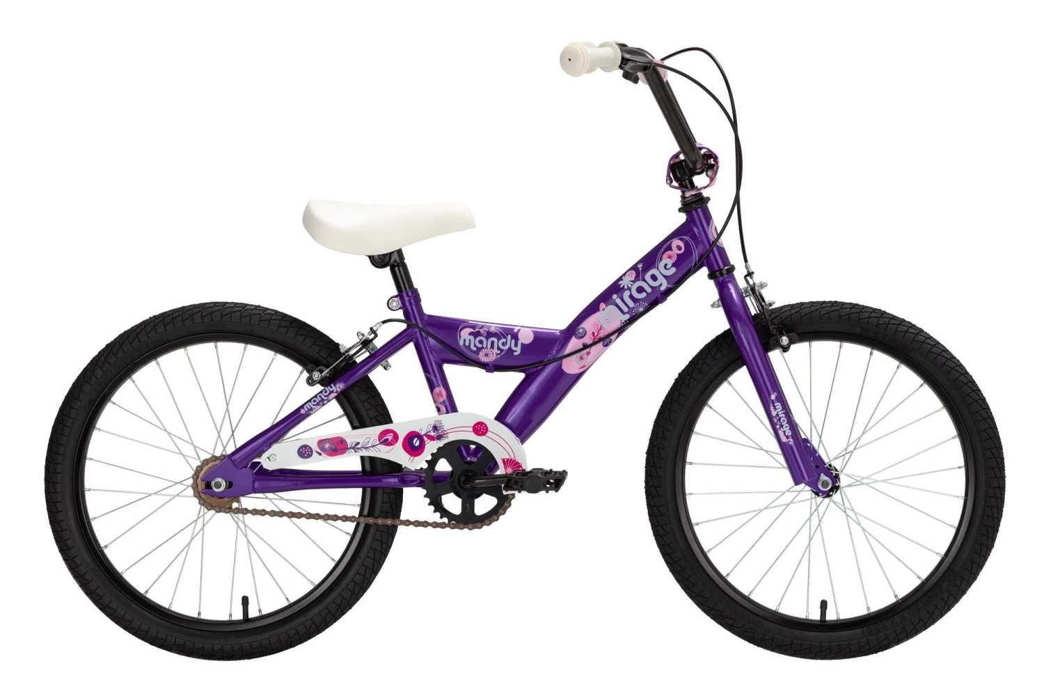 Clermont Bikes Ποδηλατo Παιδικο 20″ Bmx Mirage 505 Μωβ (Π1-920-505-ΜΩΒ) 1 Clermont Bikes Ποδηλατo Παιδικο 20″ Bmx Mirage 505 Μωβ (Π1-920-505-ΜΩΒ)